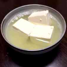 みんなが作ってる】 湯豆腐 木綿豆腐のレシピ 【クックパッド